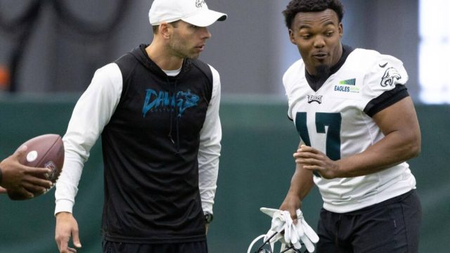 Tackling Tough Times: Gannon's Upcoming Challenges in Green Bay