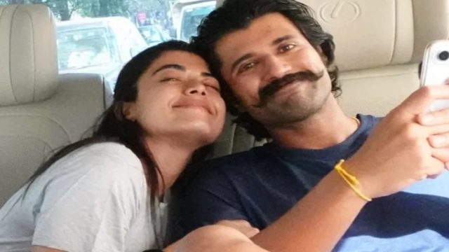 How Rashmika Mandanna's Journey of Self-Discovery Shapes Her Career