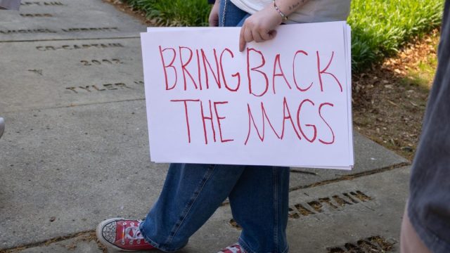 Student Media Outlets Rally for Alabama Students in Legal Battle
