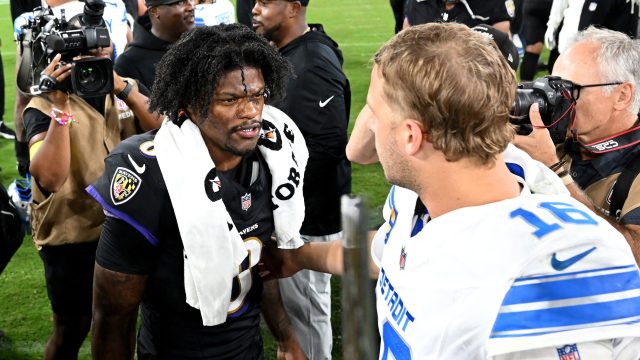 Predicting NFL Champions: Insights for 2026 Season Dynamics