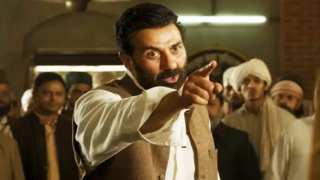 Box Office Woes: The Disappointing Run of Batwara 1947