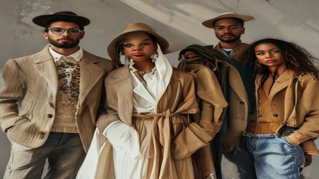 Mindful Fashion: The Importance of Ethical Practices in Custom Design | link slot garansi kekalahan 