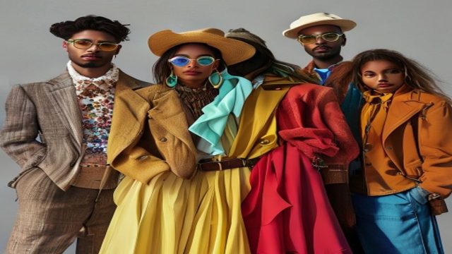 The Role of Color Theory in Fashion Design | olympus gates slot, startbonus bet365