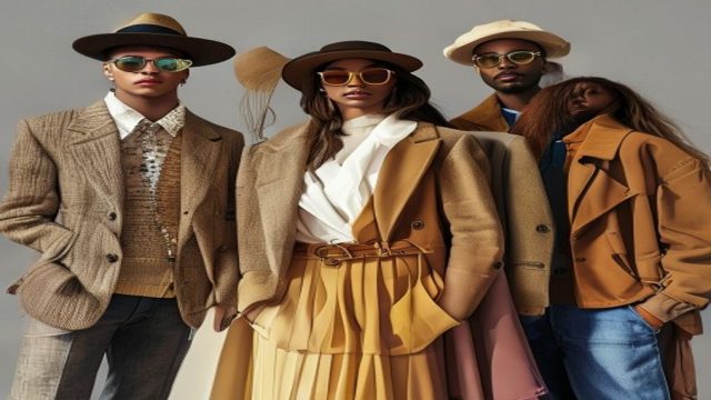 Fashion Forward: Why Custom Clothing is the New Norm