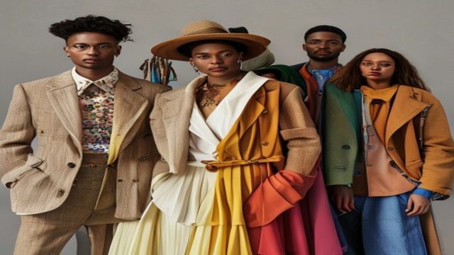 Gender Fluidity in Fashion: Embracing Custom Apparel for All | crown138 alternatif, rtp slot games, 