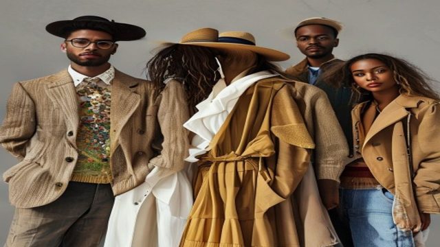The Rise of Sustainable Fashion: How Custom Apparel is Changing the Game | buffalo slots online real