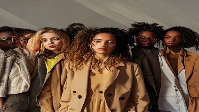 Breaking Barriers: Tilt Beauty
