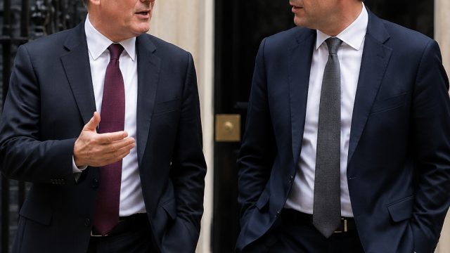 Starmer and Burnham's Strategic Talks Amidst Political Shifts