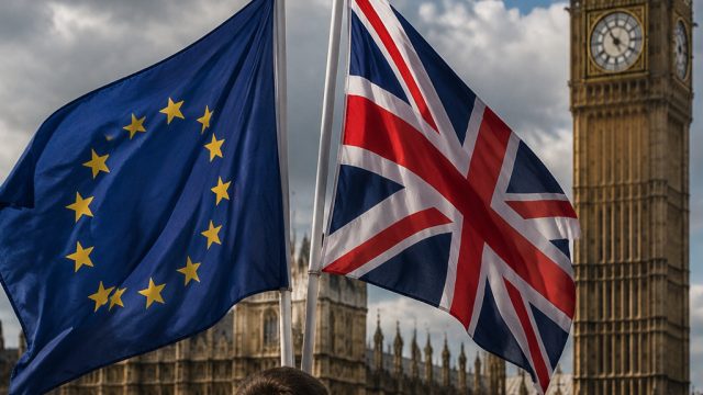 Could the UK Reconsider Its EU Membership in Light of Recent Developments?