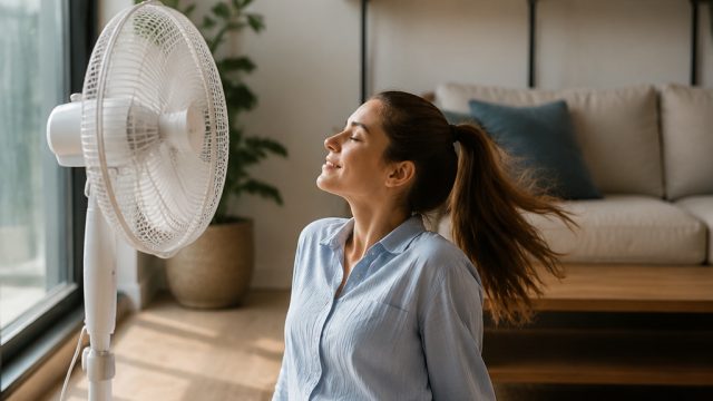 Innovative Home Cooling Solutions for Extreme Summer Heat