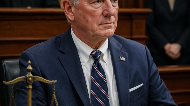Implications of Tuberville's Residency Case for Alabama's Legal Landscape