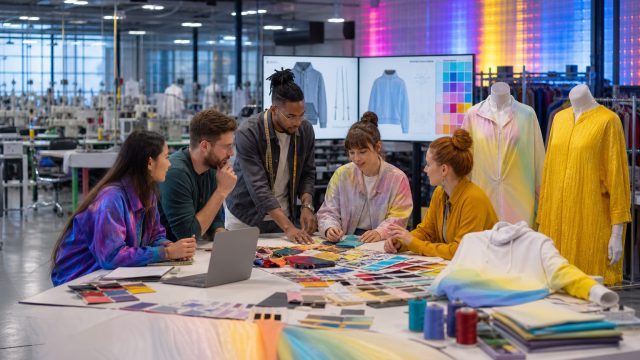 BGMEA's Vision for the Future: Embracing Change in the Garment Sector