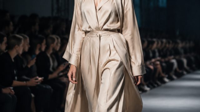 Empowering Fashion: A Look Ahead to 2026's Source Fashion Event