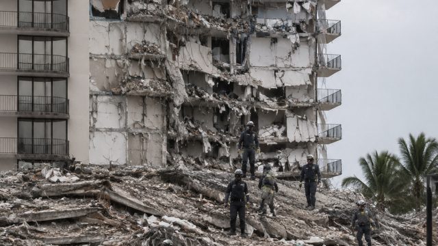 Unraveling the Causes of Florida Condo Collapse: Key Findings Revealed