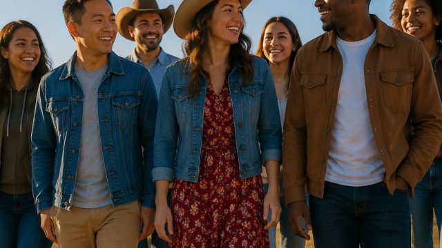Celebrating 250 Years: A New Vision of American Diversity through Texas