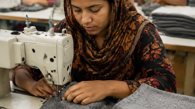 Bangladesh: A New Frontier for Australian Wool Exports