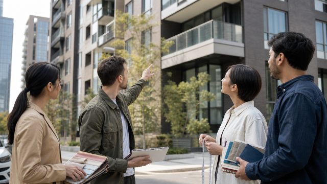 New Housing Bill Passes: A Change for Affordability in 2023