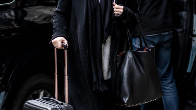 Melissa Gilbert's Bold Move: Leaving NYC Amid Husband's Legal Troubles