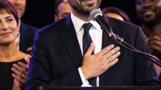 Mamdani-Backed Candidates Poised for Victory in Upcoming NYC Primaries