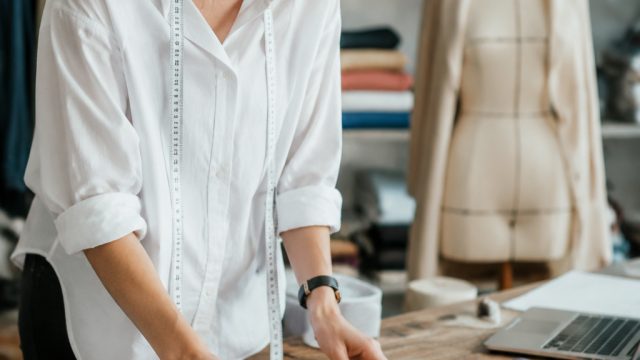 Explore New Fashion Creations at September Sewing Co. This Fall