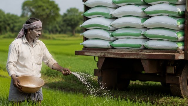 Telangana Calls for Timely Fertilizer Supply to Boost Kharif Season