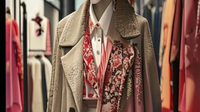 Explore the Latest in Fashion Trends at Korunao's Exclusive Store