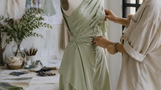 Exploring the Latest Trends in Custom Fashion Design for Spring 2027