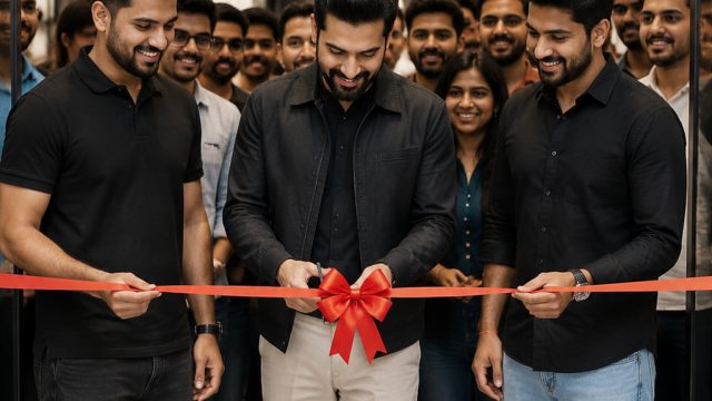 Snitch's Expansion: New Store Launch in Ludhiana Signals Growth