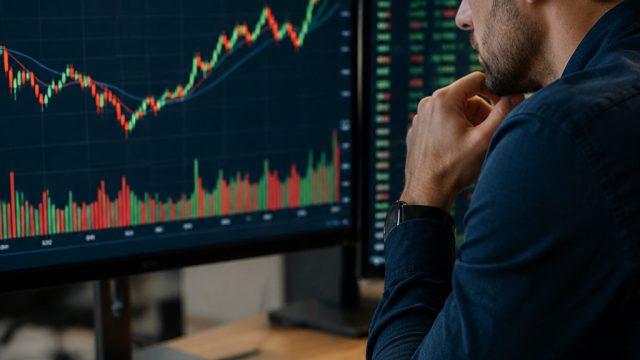 Tech Stocks Rebound: A Look at Market Resilience Amidst Challenges
