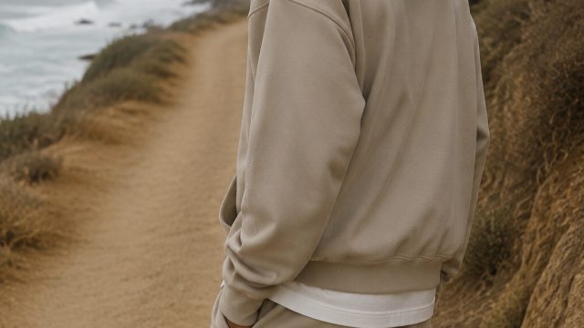 Embracing American Casualwear: Fear of God Essentials Summer 2026