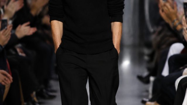 A Stylish Goodbye: Julien Dossena's Impact on Fashion at Rabanne