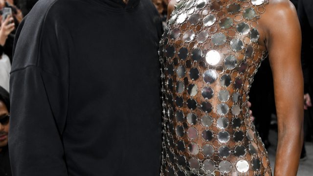 Julien Dossena's Rabanne: A Fashion Phenomenon Among Celebrities