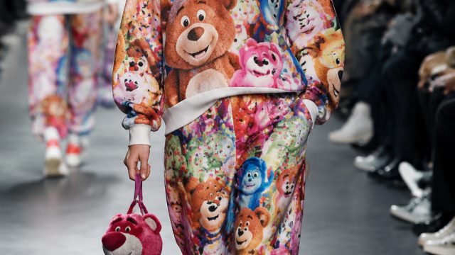 How Toy Character Collections Are Shaping Today's Fashion Trends