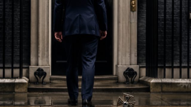 Is the Role of UK Prime Minister Becoming Unattainable?