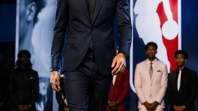 Insights on the 2026 NBA Draft: Key Winners and Surprising Selections