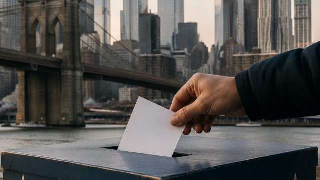 New York's Political Landscape Shifts Following Primary Results