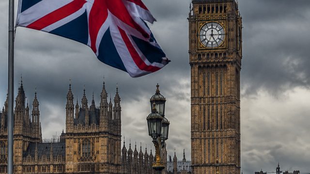 The UK's Political Turmoil: What It Means for Global Affairs