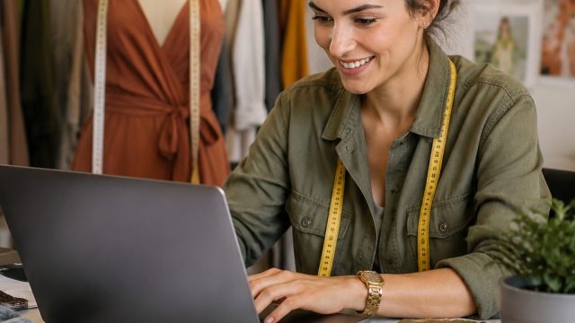 Unlocking the Best Laptop Deals This Prime Day for Fashion Enthusiasts