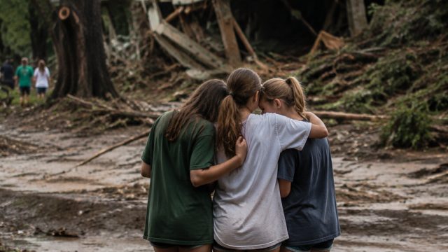 Tragedy Strikes: Camp Mystic Files for Bankruptcy Amid Flood Fallout