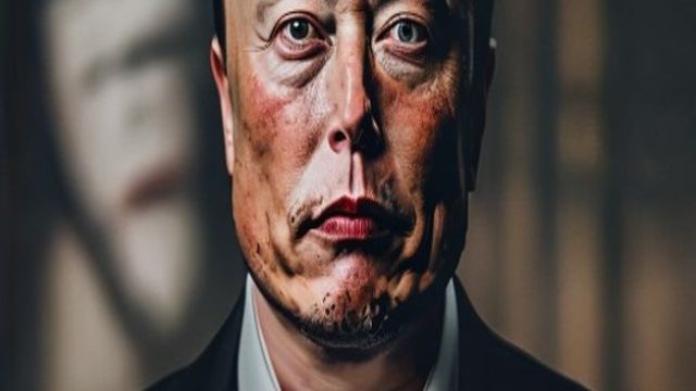 Elon Musk's Wealth Takes a Hit: What It Means for Tech Investors