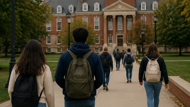 Ohio's Higher Education Landscape: A Year After the Anti-DEI Law