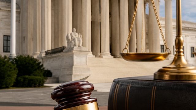 Federal Court Blocks Trump’s Citizenship Requirement for Voter Registration