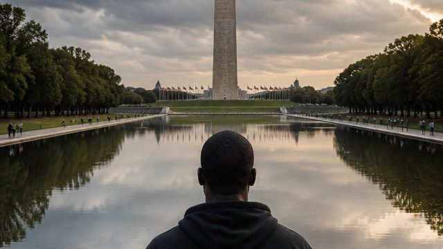 The Reflecting Pool Controversy: A Call for Accountability