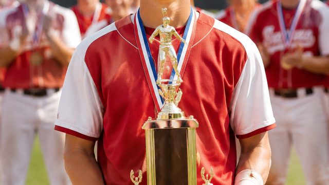 Ohio Celebrates Top High School Baseball Talent Across All Divisions