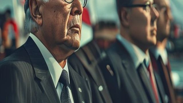 Global Leaders Express Concern Over Rising Tensions Near Taiwan