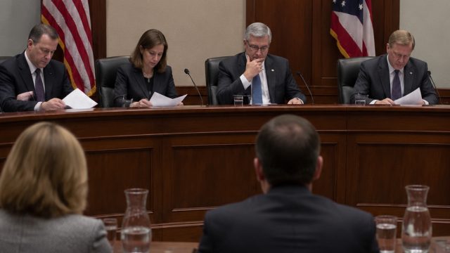 Ohio Regulators Uphold Power Reliability Standards Amid Controversy