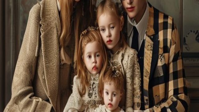 Influencer Family Responds to Speculations Amid New Child Labor Legislation