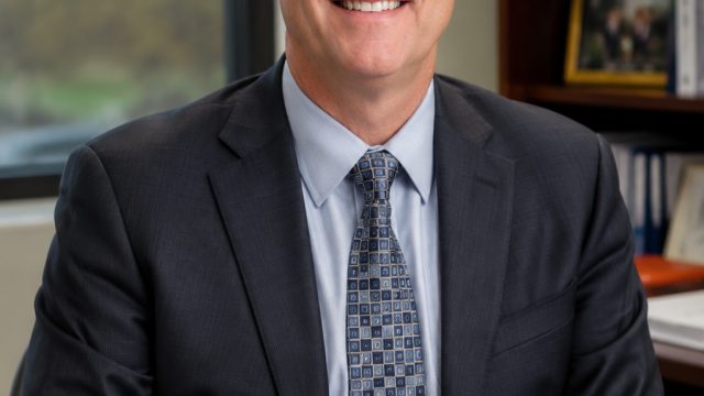 Eric Soltis Appointed as Treasurer for Stow-Munroe Falls Schools