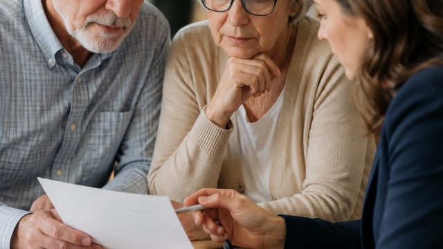 New Social Security Proposal: What Retirees Need to Know Now