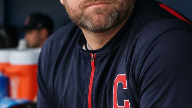 Guardians Stay Positive Amid Struggles: Insights from Stephen Vogt